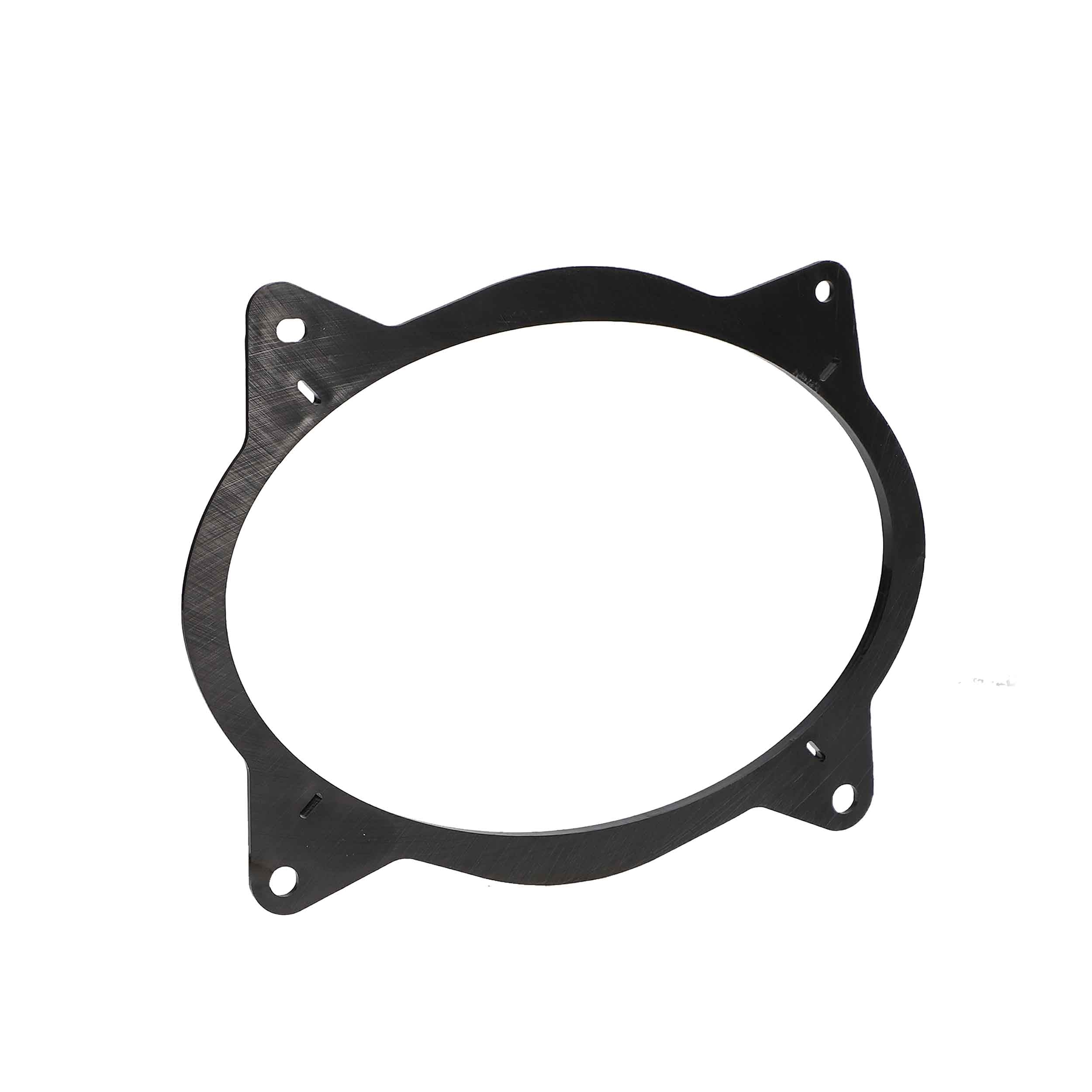 Metra 82-8154, Toyota Speaker Adapter 2012-2019 - 6x9 Inch Rear