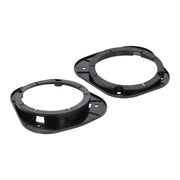 Metra 82-8155, Rear Speaker Adapter Plate - Fits Toyota 4Runner 1996-2002