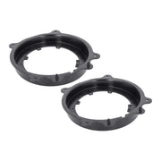 Metra 82-8600, Speaker Adapter Plate Tesla Model 3 2017-Up Model Y 2020-Up