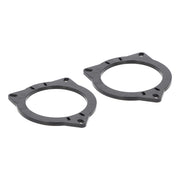 Metra 82-8601, Speaker Plate - Fits Select BMW, Porsche, Range Rover, Tesla