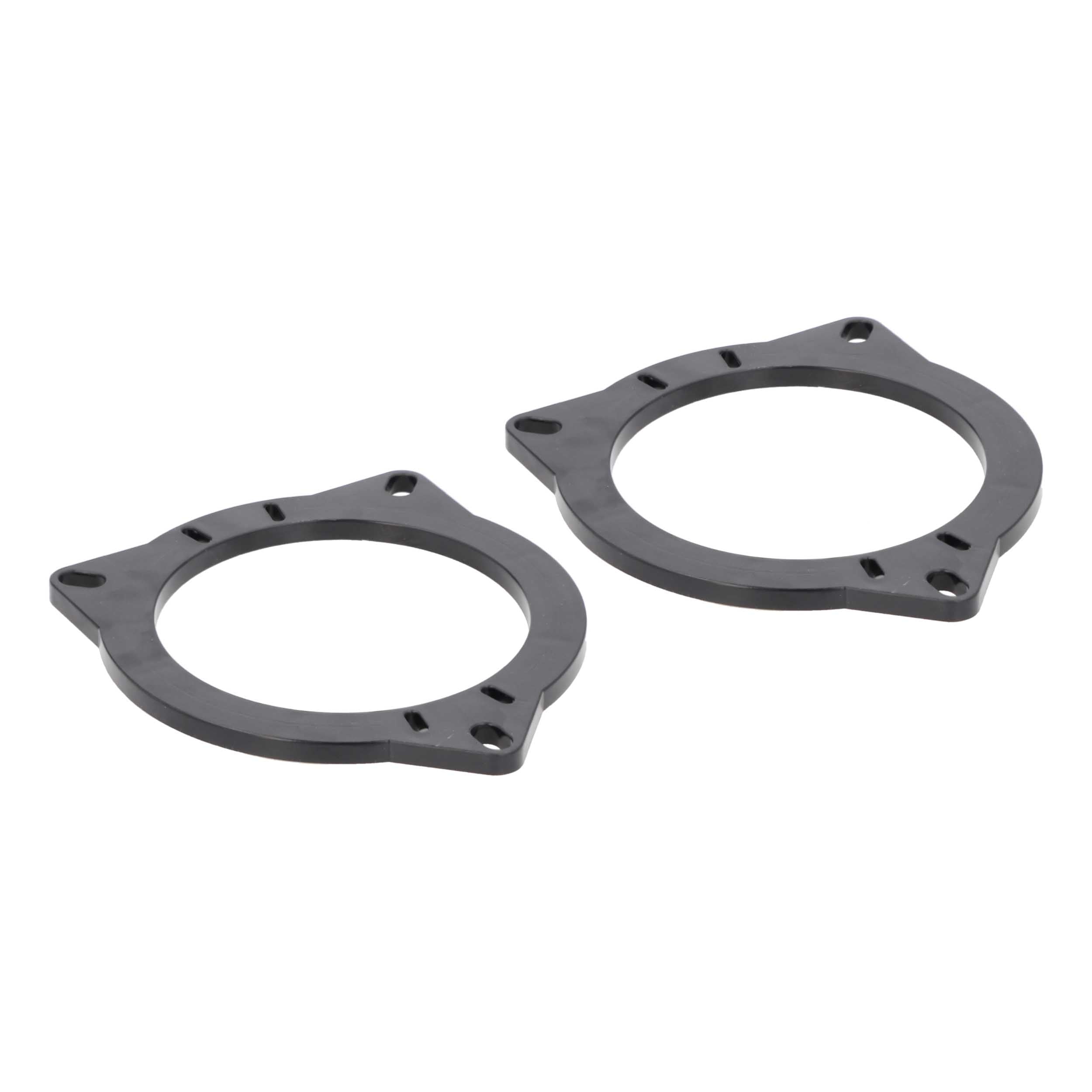 Metra 82-8601, Speaker Plate - Fits Select BMW, Porsche, Range Rover, Tesla