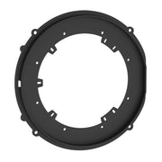 Metra 82-8602, Speaker Adapter Plate - Tesla Model X and Model S