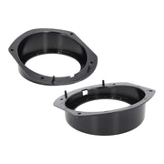 Metra 82-8603, Speaker Adapter Plate - Tesla Model X 2015-2021 and Model S