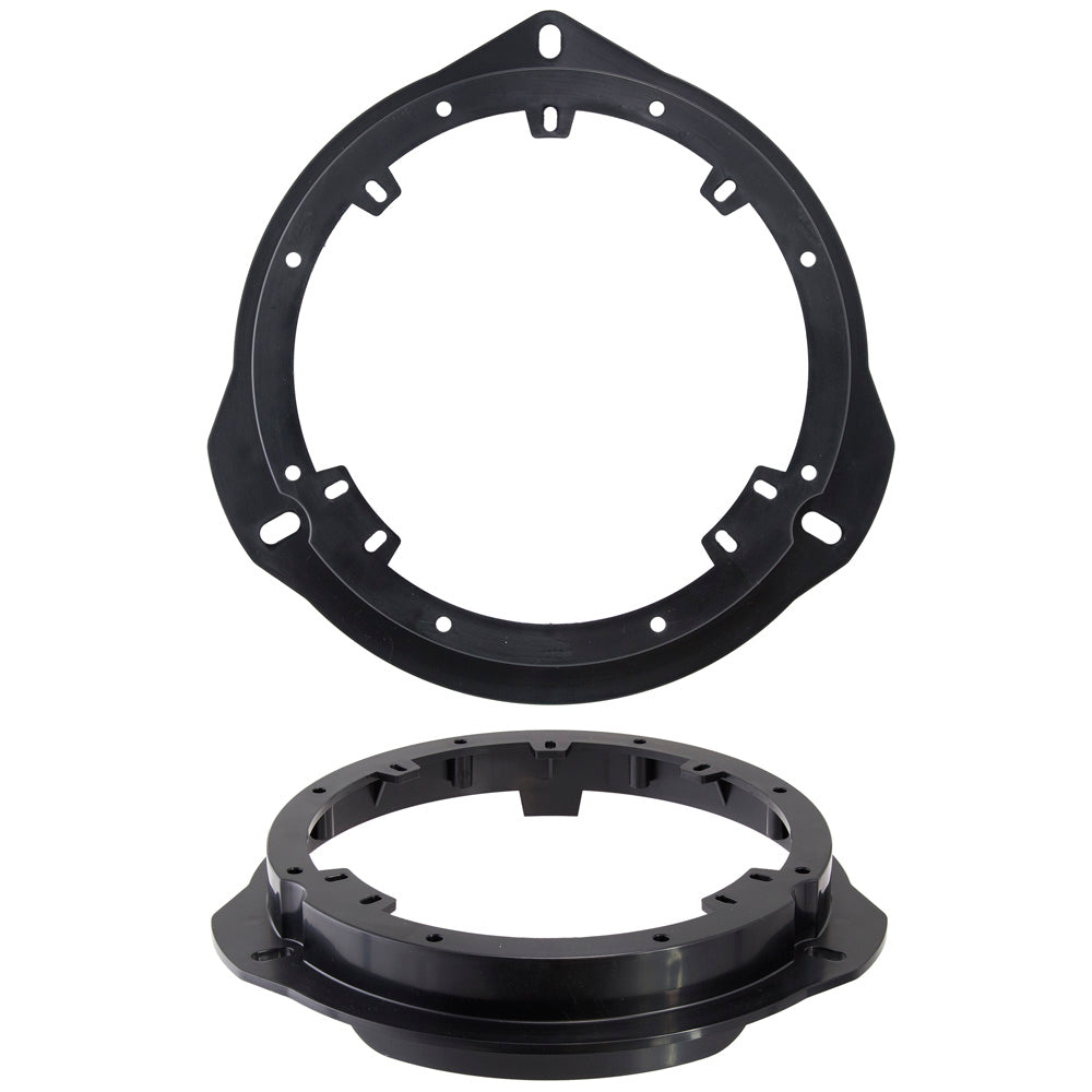 Metra 82-8701, Mercedes-Benz C-Class 2007-2017 Speaker Adapter - 6in to 6.7