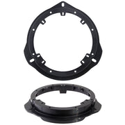 Metra 82-8701, Mercedes-Benz C-Class 2007-2017 Speaker Adapter - 6in to 6.7