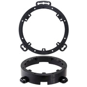 Metra 82-8702, Mercedes-Benz C-Class 2000-2011 Speaker Adapter - 6 to 6 3/4