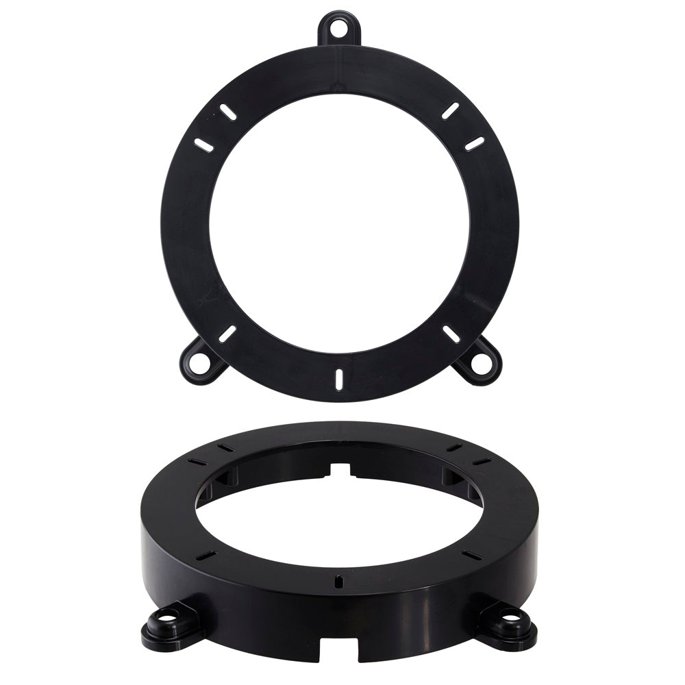 Metra 82-8703, Mercedes-Benz C-Class 2000-2011 Speaker Adapter - 5 1/4in