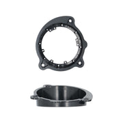 Metra 82-8706, Speaker Adapter Plates Fits Select 2000-2006 Mercedes
