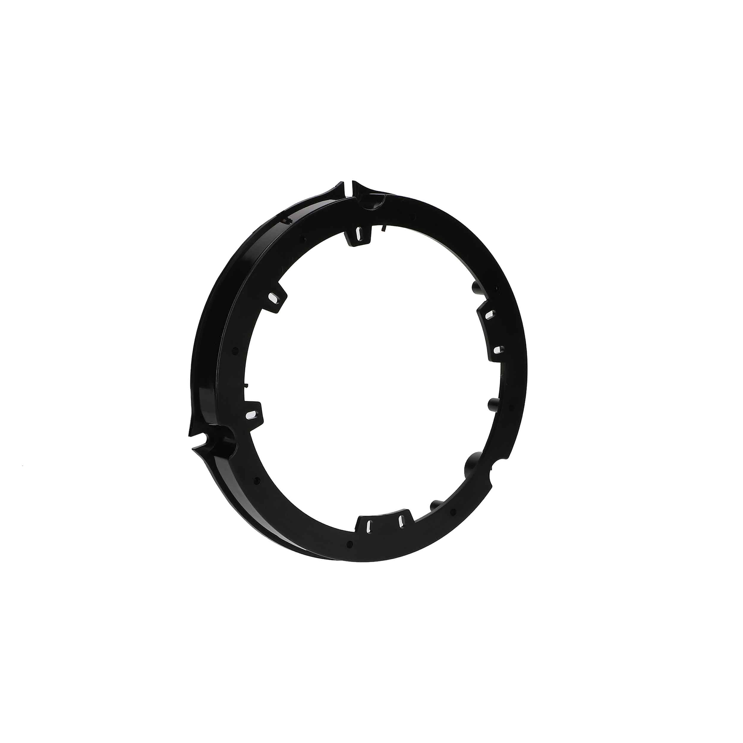 Metra 82-8900, Subaru Legacy 2005-2009 Speaker Adapters - 6.5 to 6.75 Inch