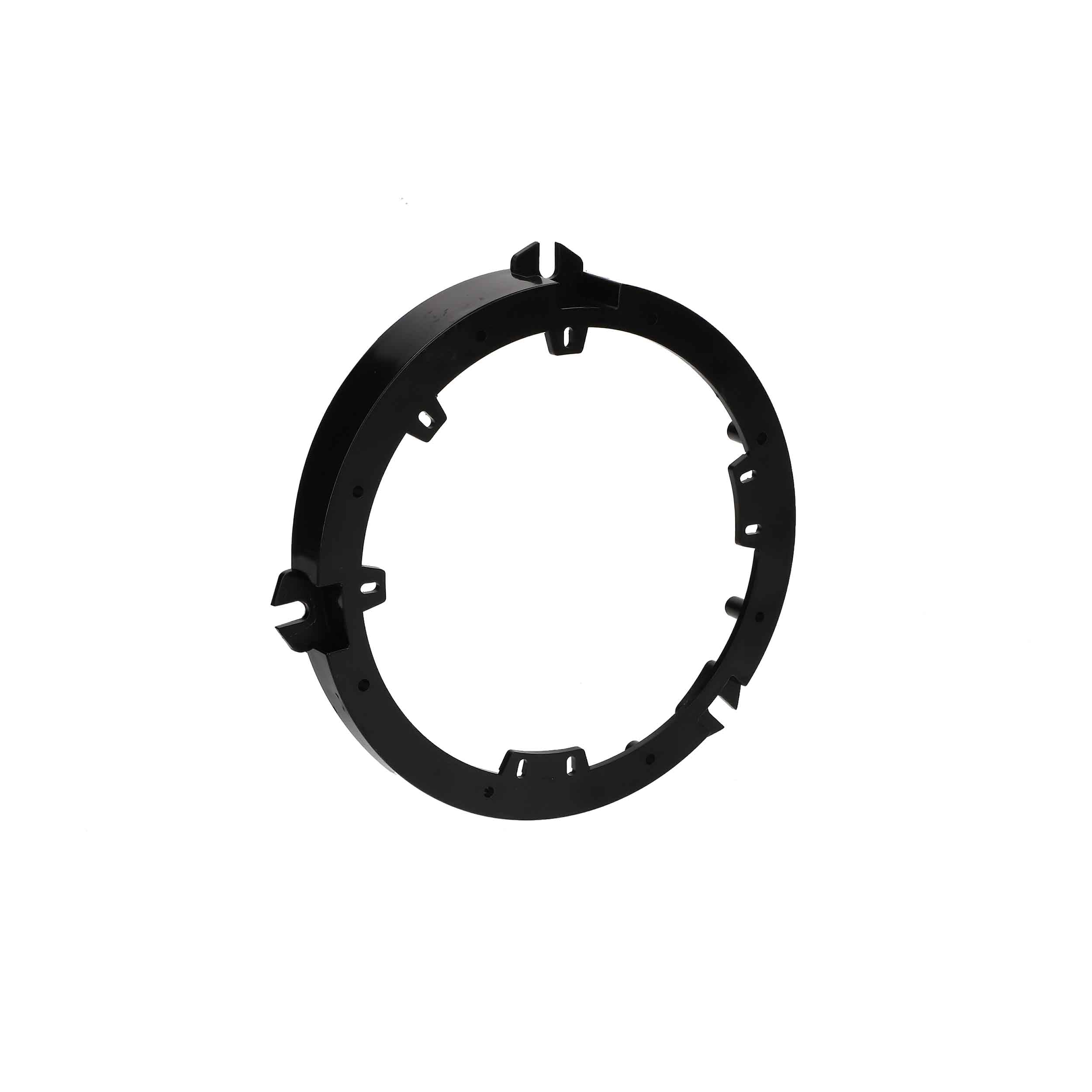 Metra 82-8901, Subaru WRX 2016-Up Speaker Adapters - 6.5 to 6.75 Inch
