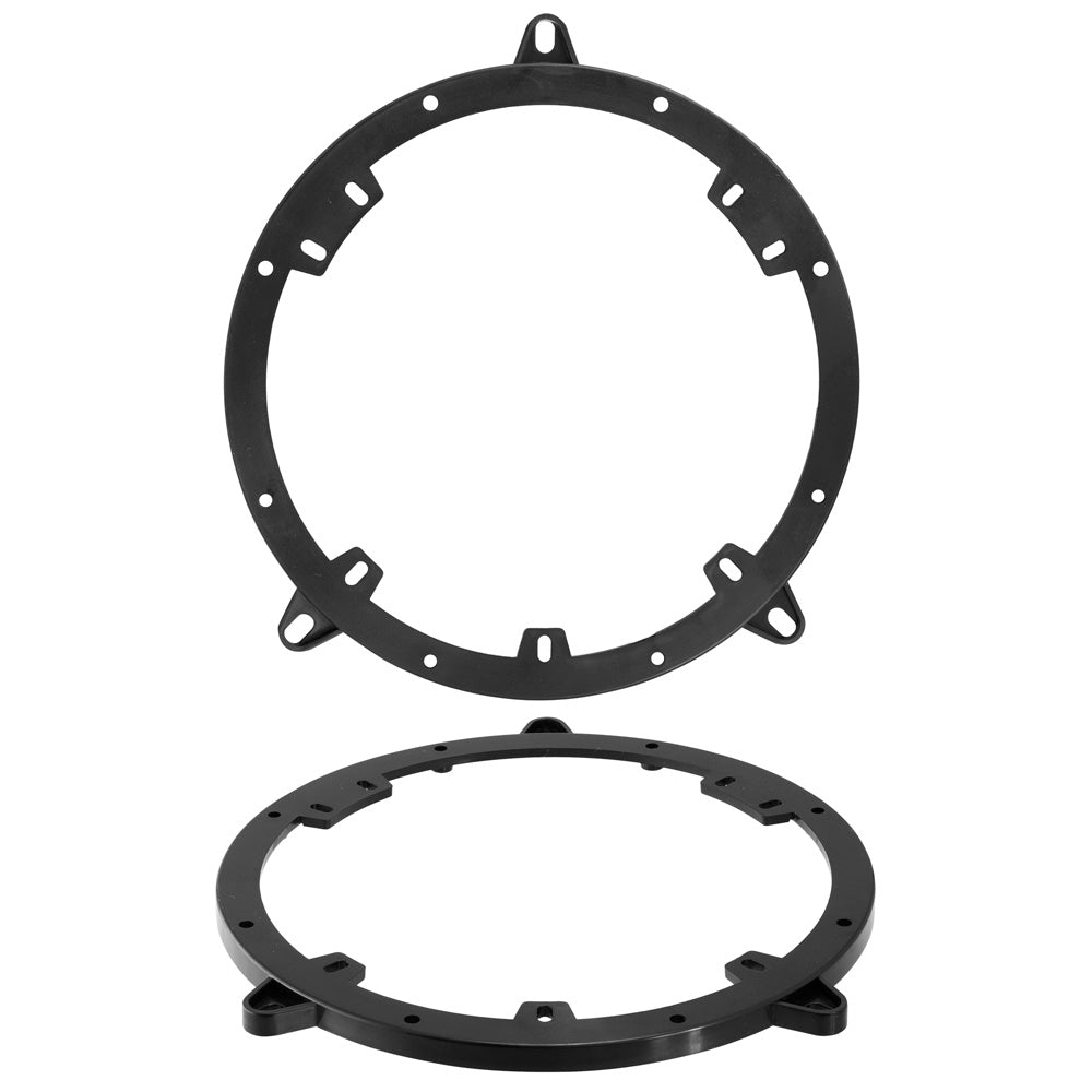 Metra 82-9102, AUDI A3 A4 1996-2001 Speaker Adapter - 6 to 6 3/4in