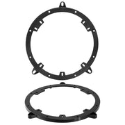 Metra 82-9102, AUDI A3 A4 1996-2001 Speaker Adapter - 6 to 6 3/4in