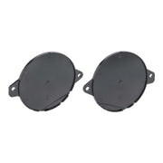 Metra 82-9105, Speaker Adapter Plates - Fits Audi 2018-2024
