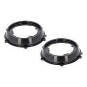 Metra 82-9610, Speaker Adapter Plate - Fits Select Porsche Models