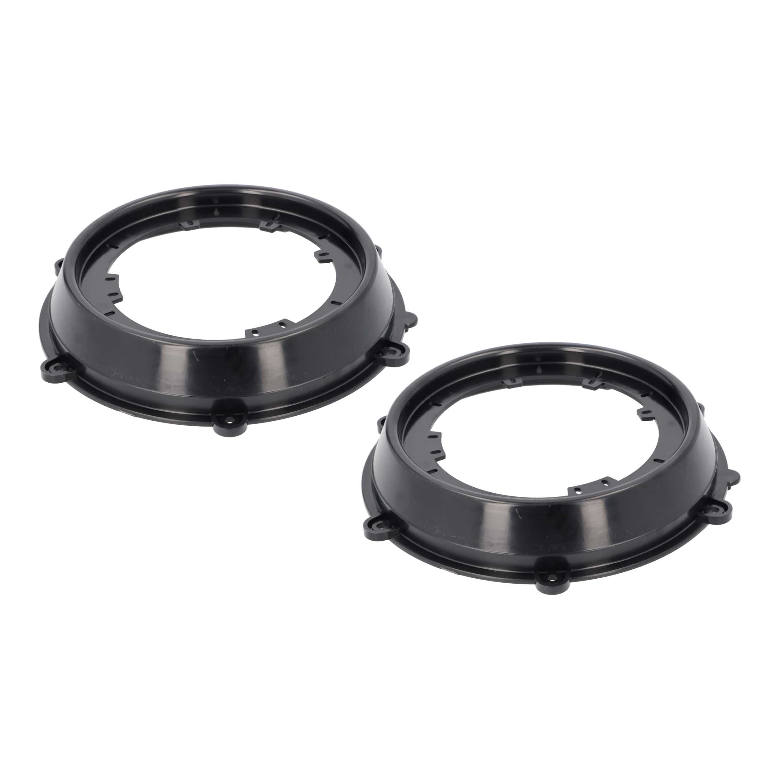 Metra 82-9610, Speaker Adapter Plate - Fits Select Porsche Models