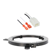 Metra 82-CH2, Chrysler 2002-2020 Speaker Adapter Kit - Front or Rear