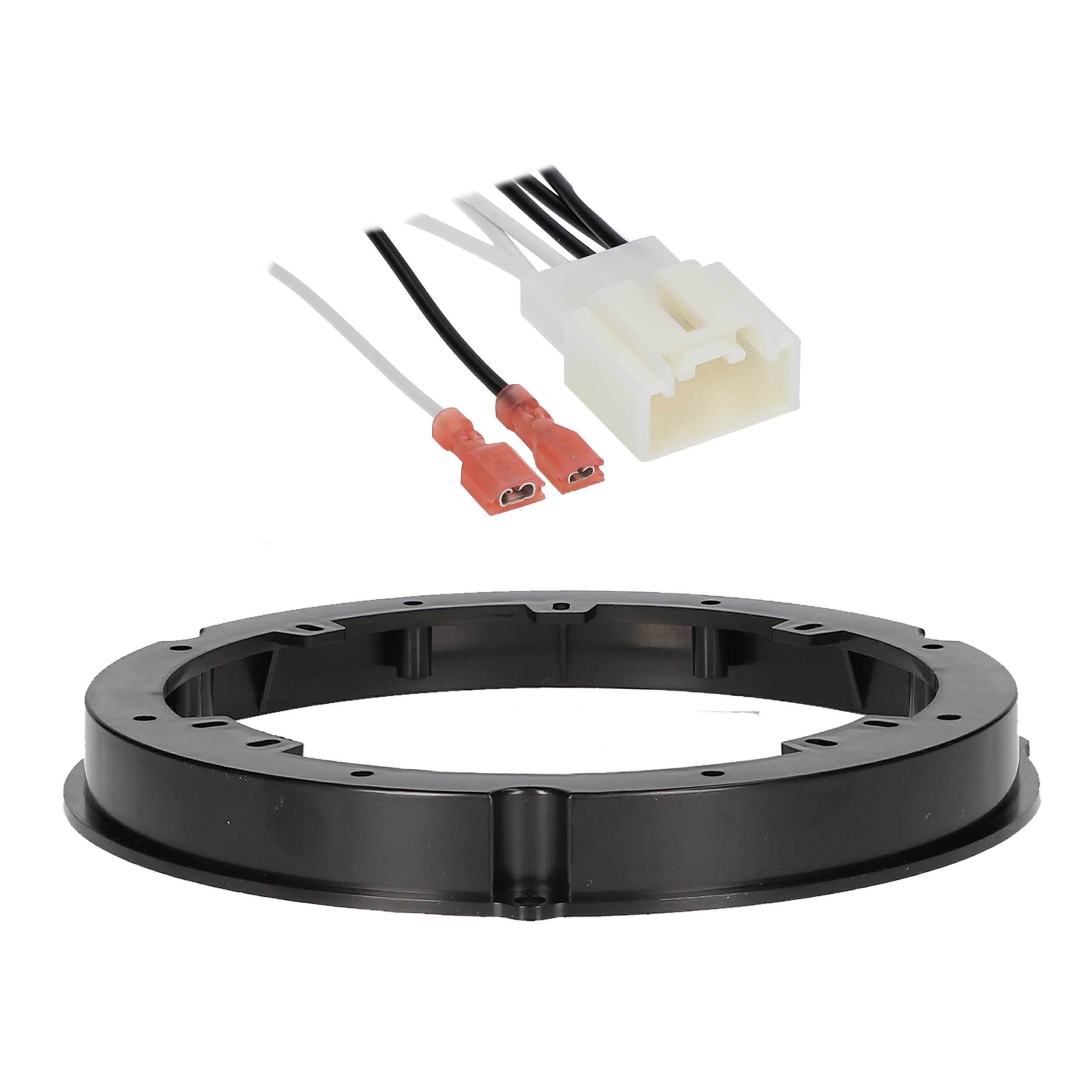 Metra 82-FD1, Ford 2011-UP Speaker Adapter Kit - Front or Rear