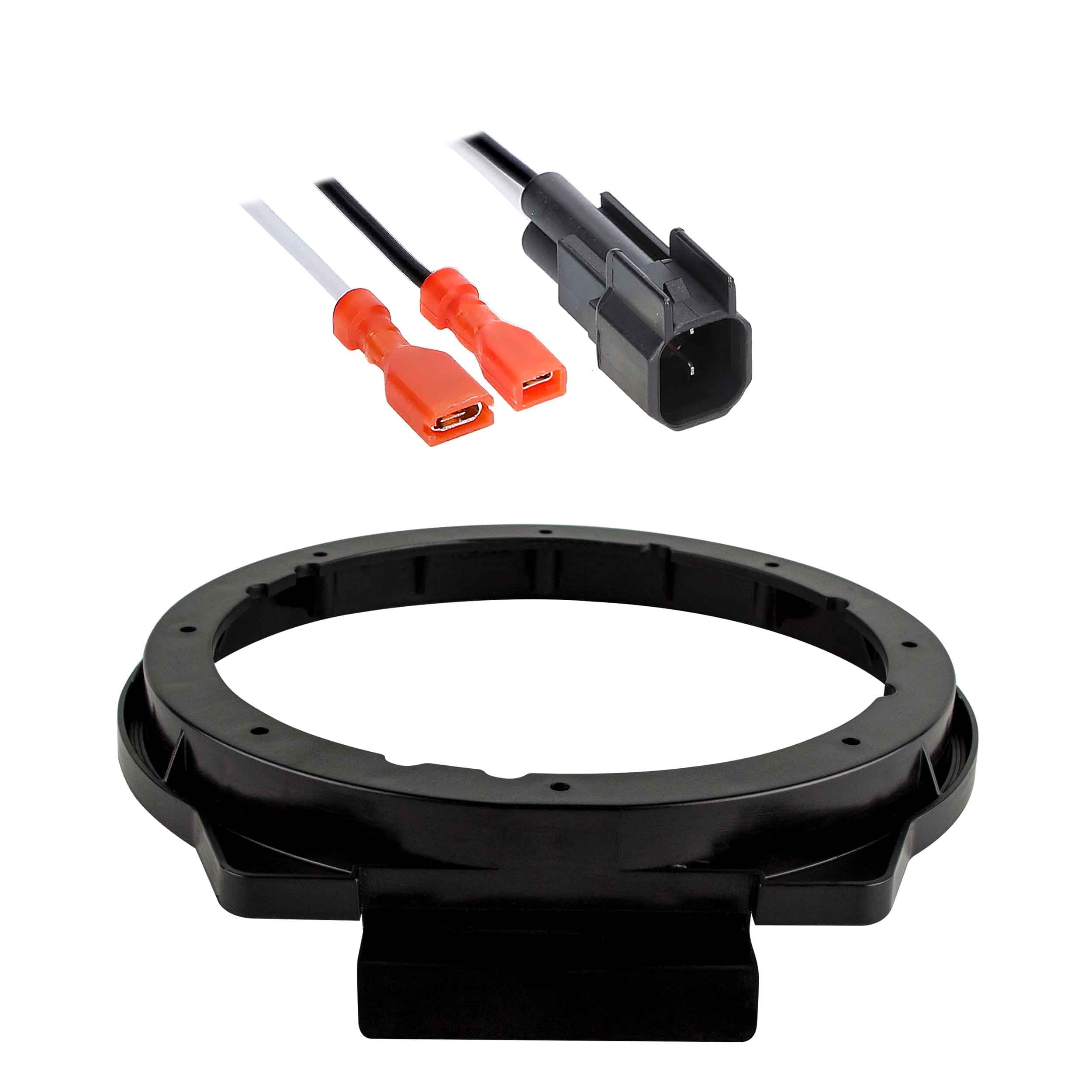 Metra 82-GM2, GM 2014-2020 Speaker Adapter Kit - Rear
