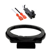 Metra 82-GM3, GM 2007-2014 Speaker Adapter Kit - Front