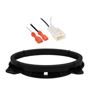 Metra 82-SU1, Subaru/Toyota 2003-2020 Speaker Adapter Kit - Front