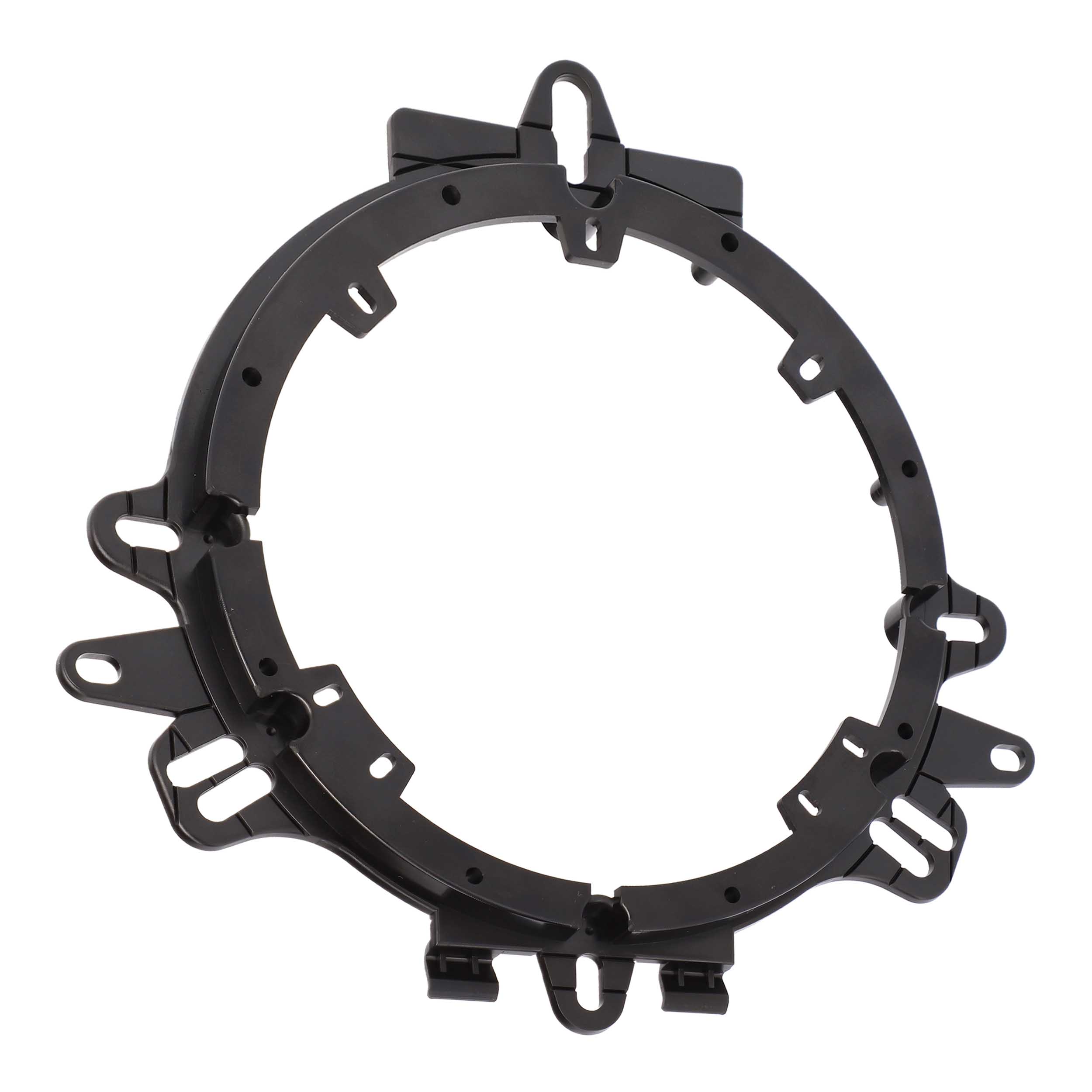Metra 82-UNIV65, Universal 6.5 inch speaker adapter