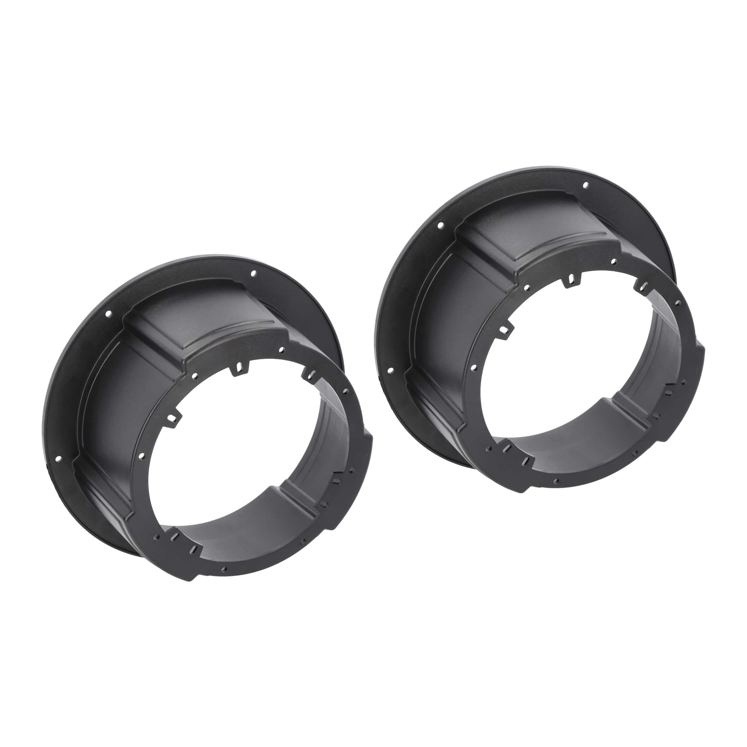 Metra 82-UNIV65-POD, Speaker Pods - For 6.5” or 6.75” Speakers