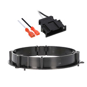 Metra 82-VW1, Volkswagen 1998-2015 Speaker Adapter Kit - Front