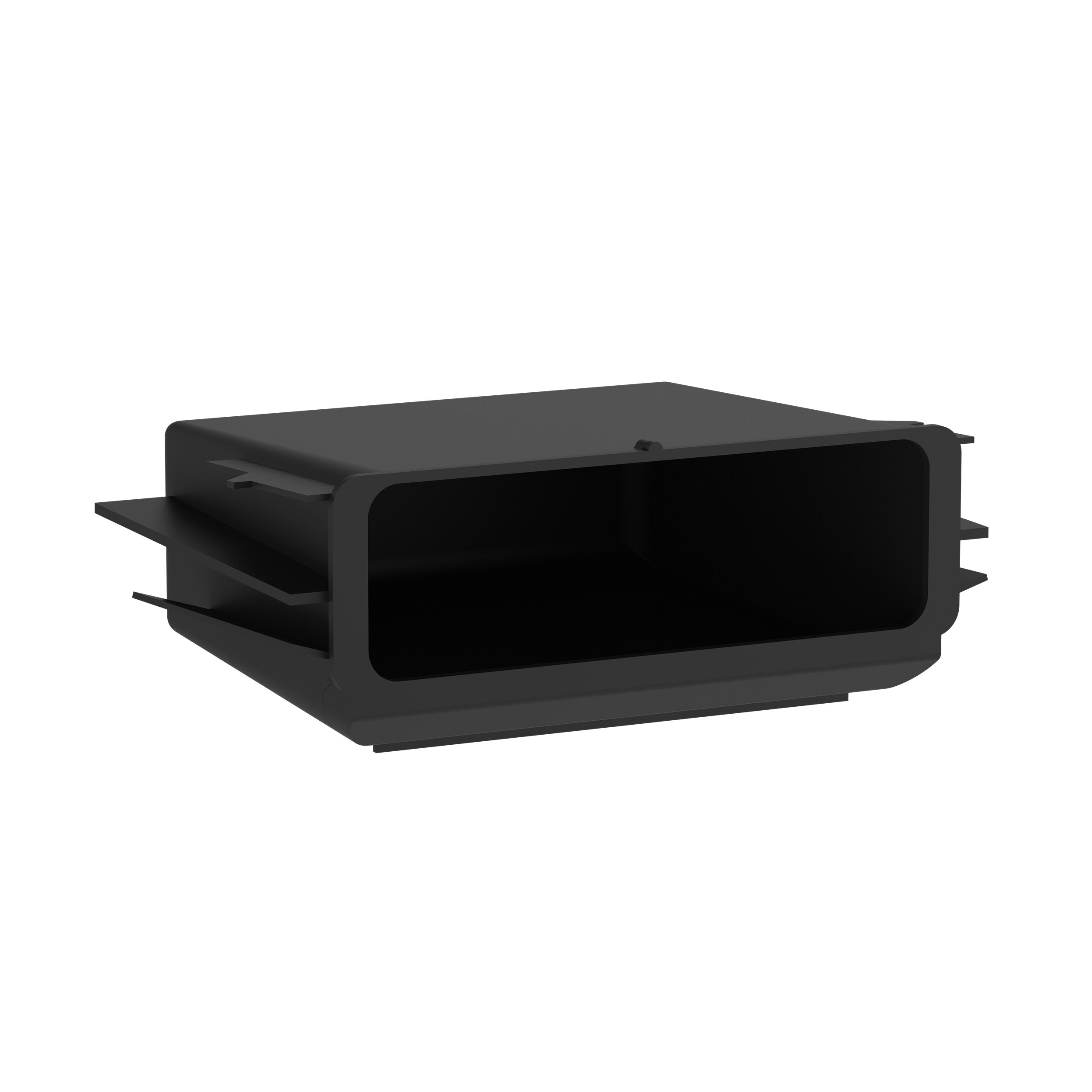 Metra 88-00-3302, Replacement Pocket GM Truck and SUV 1995-2001