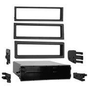 Metra 88-00-9000, Ford Mazda Nissan Toyota Volvo Under Radio Multi-Pocket