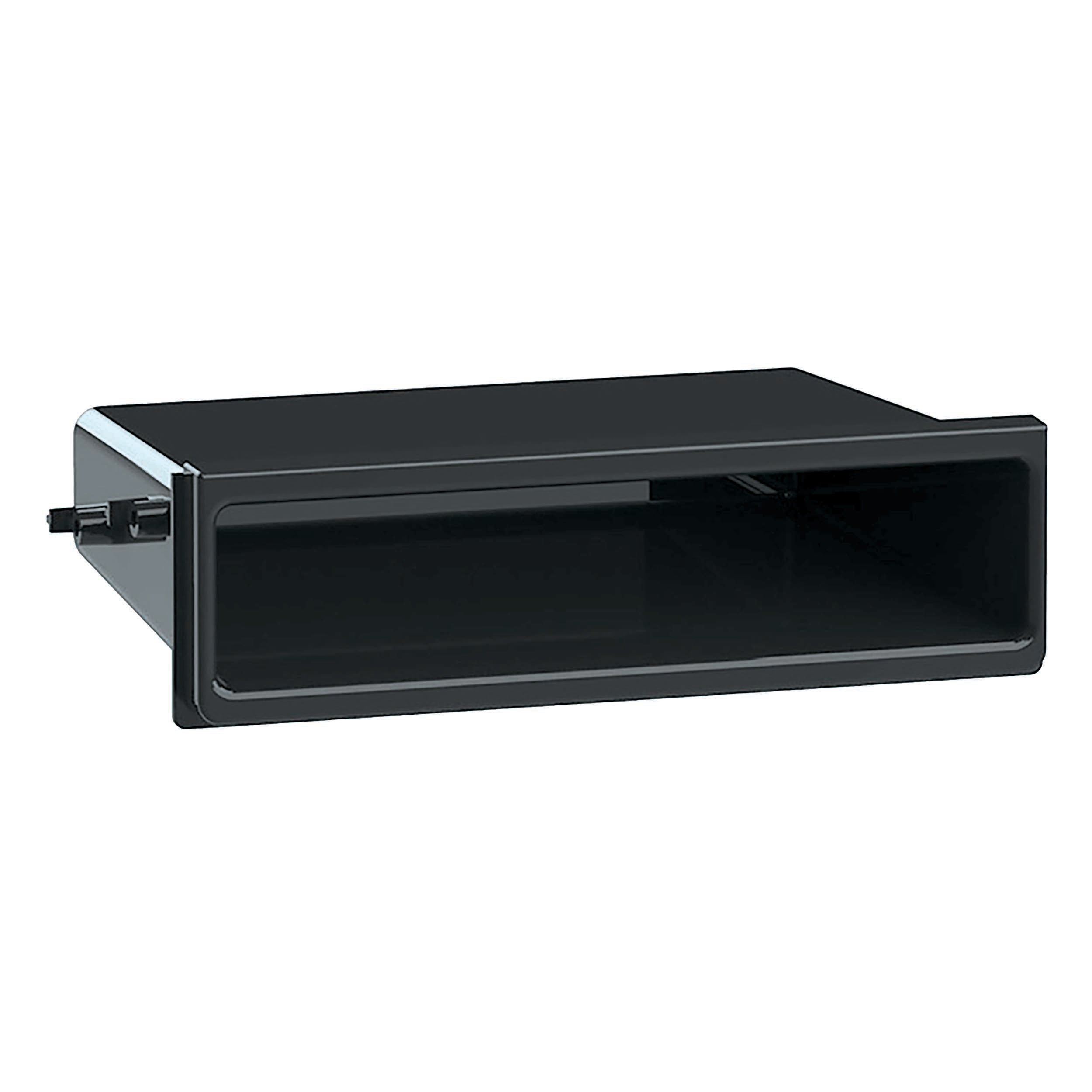 Metra 88-00-9004, DIN SIZED POCKET FOR METRA 95 KITS
