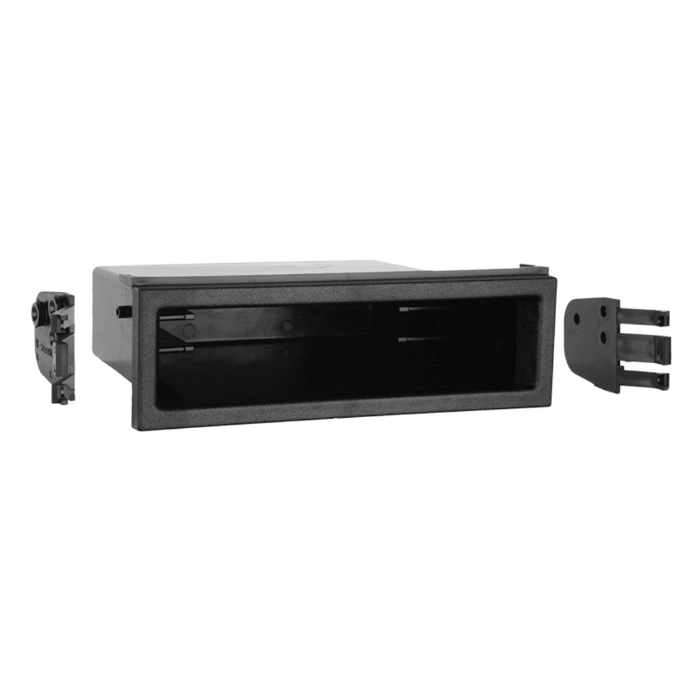 Metra 88-00-9008, Volkswagen Pocket 2001-2003