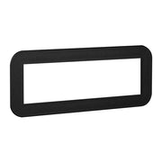 Metra 89-30-0750, Universal DIN Trim 3/4in Border