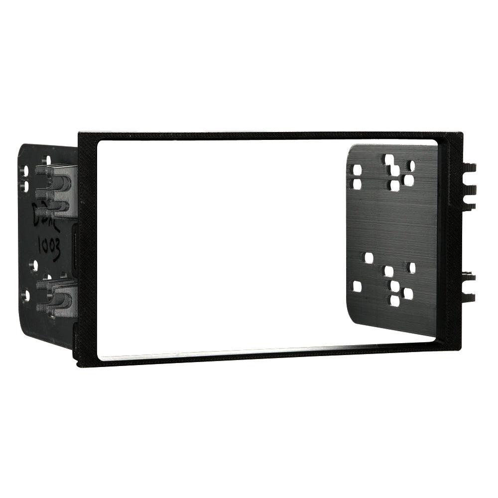Metra 95-1003, Double DIN Radio Installation Dash Kit for Select Kia 1995-2003