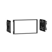 Metra 95-1005, Double DIN Radio Installation Dash Kit for Select Kia Multi-Kit 2002-2006