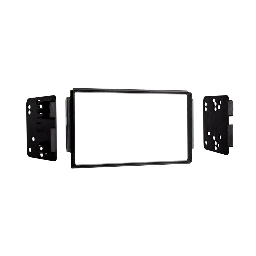 Metra 95-1006, Double DIN Radio Installation Dash Kit for Select Kia Sorento 2003-2006