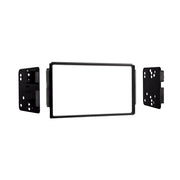 Metra 95-1006, Double DIN Radio Installation Dash Kit for Select Kia Sorento 2003-2006