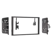 Metra 95-2001, Double DIN Radio Installation Dash Kit for Select GM Multi-Kit 1994-2012