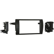 Metra 95-2004, Double DIN Radio Installation Dash Kit for Select Cadillac 1996-2001