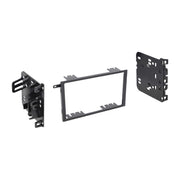Metra 95-2009, Double DIN Radio Installation Dash Kit for Select GM Suzuki Multi-Kit 1990-2012