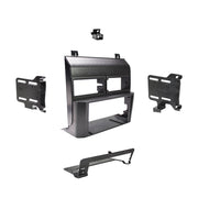 Metra 95-3000, Double DIN Radio Installation Dash Kit for Select GM SUV/ Full Size Trucks 1988-1994