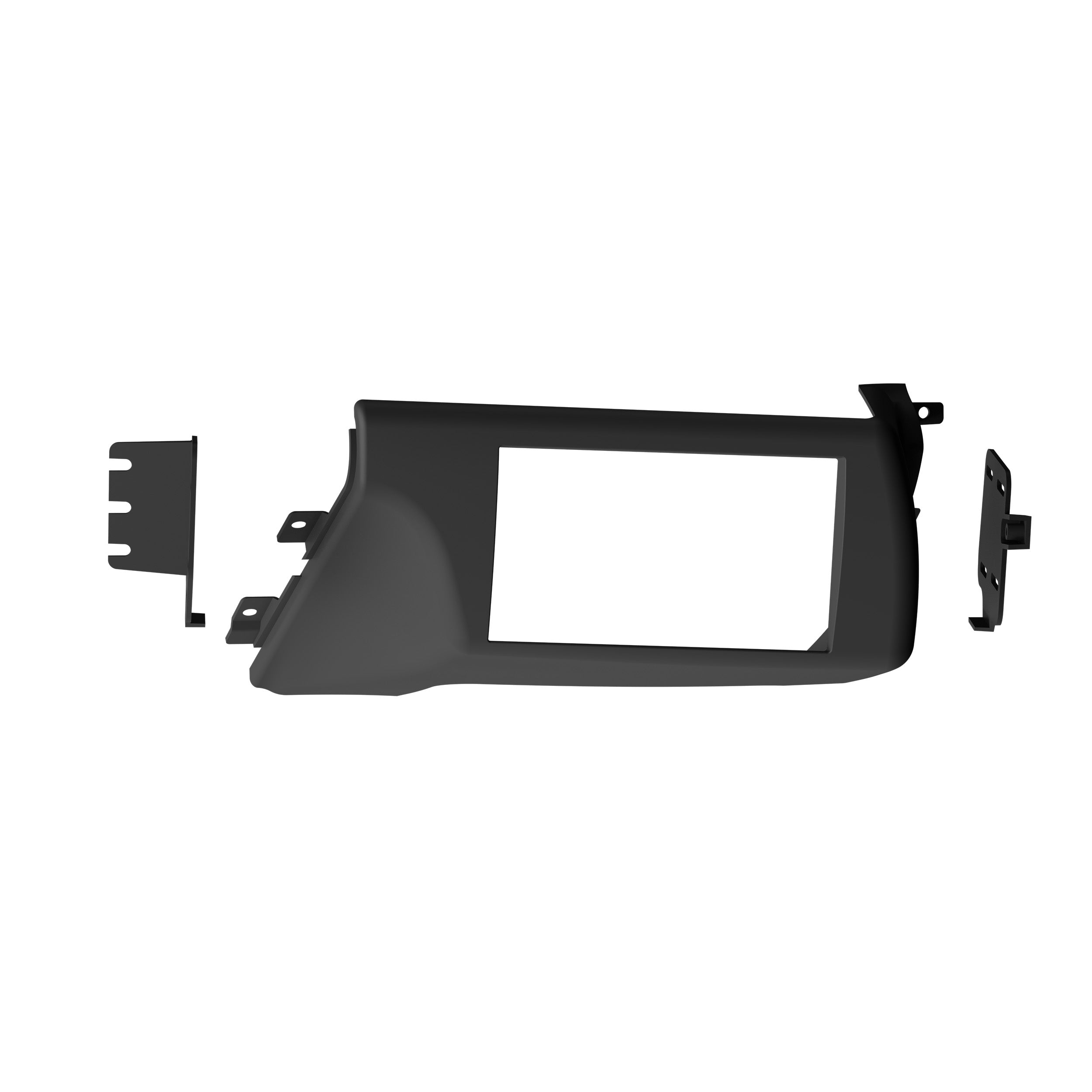 Metra 95-3009, Double DIN Radio Installation Dash Kit for Select Chevrolet Camaro 1993-1996