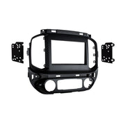 Metra 95-3016G, Double DIN Radio Installation Dash Kit for Select Chevy Colorado / GMC Canyon 2015-2022