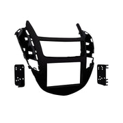 Metra 95-3017B, Double DIN Radio Installation Dash Kit for Select Chevrolet Trax 2015-2016