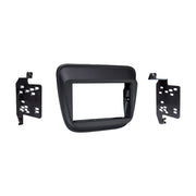 Metra 95-3019B, Double DIN Radio Installation Dash Kit for Select Chevrolet Malibu 2016-2024