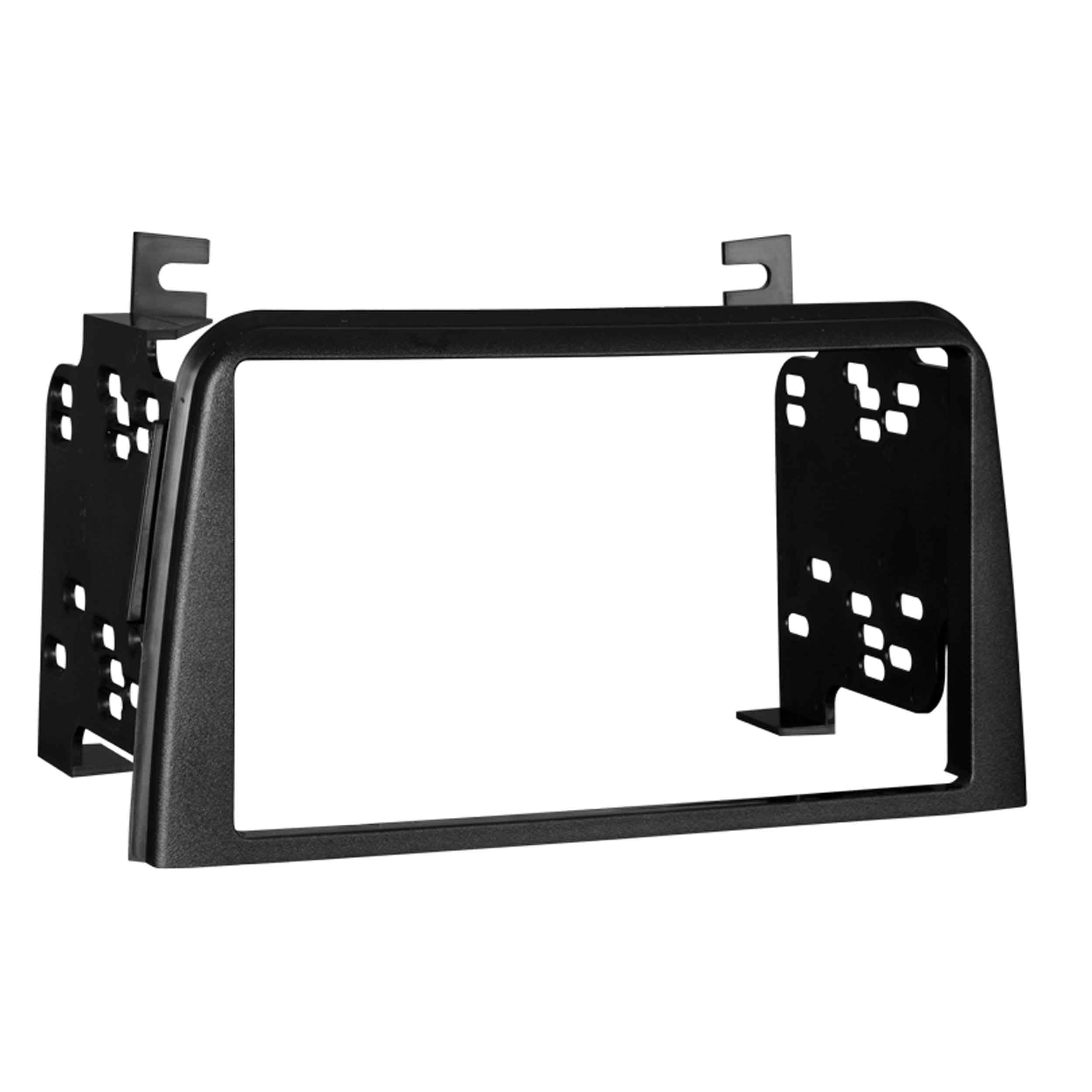 Metra 95-3105, Double DIN Radio Installation Dash Kit for Select Saturn 1995-1999 All Models