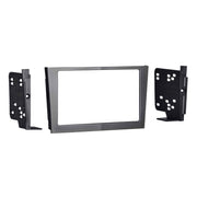 Metra 95-3107G, Double DIN Radio Installation Dash Kit for Select Saturn Astra 2008-2009