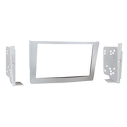 Metra 95-3107S, Double DIN Radio Installation Dash Kit for Select Saturn Astra 2008-2009
