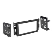 Metra 95-3305, Double DIN Radio Installation Dash Kit for Select GM Multi-Kit 2006-Up