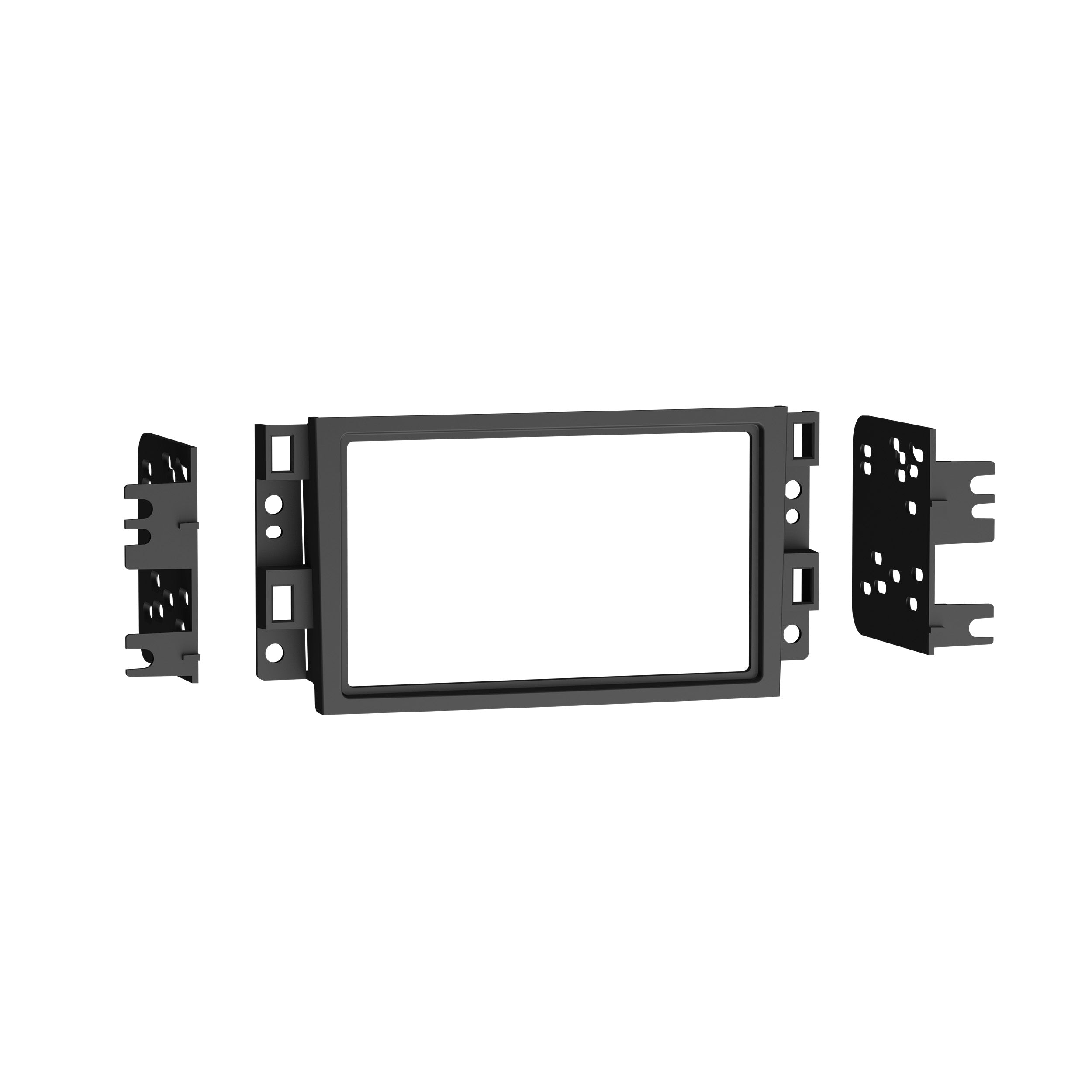 Metra 95-3306, Kit 07-11 Aveo/09-10 G3 2DIN