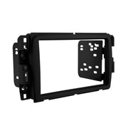 Metra 95-3310B, Double DIN Radio Installation Dash Kit for Select Acadia/Enclave/Traverse 2013-2017